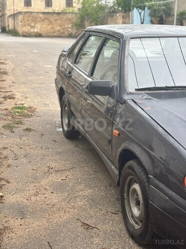 LADA (VAZ) 2115 2012, 240,000 km - 1.6 l - Bakı