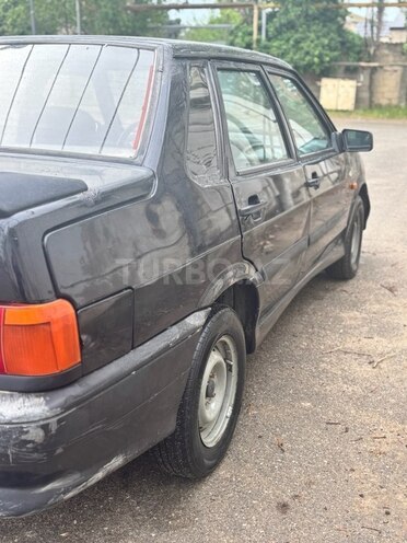 LADA (VAZ) 2115 2012, 240,000 km - 1.6 l - Bakı