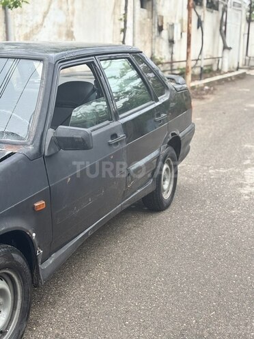 LADA (VAZ) 2115 2012, 240,000 km - 1.6 l - Bakı