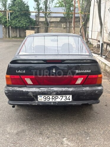 LADA (VAZ) 2115 2012, 240,000 km - 1.6 l - Bakı