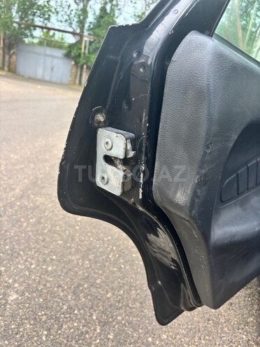 LADA (VAZ) 2115 2012, 240,000 km - 1.6 l - Bakı