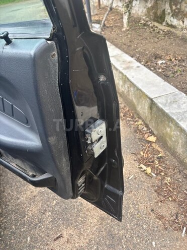 LADA (VAZ) 2115 2012, 240,000 km - 1.6 l - Bakı