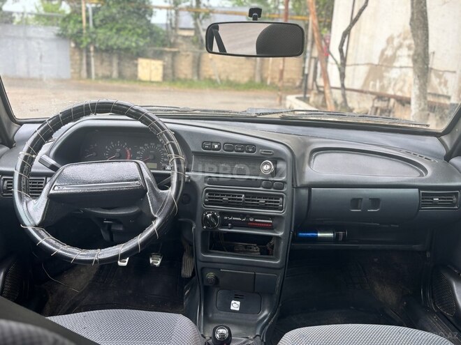 LADA (VAZ) 2115 2012, 240,000 km - 1.6 l - Bakı