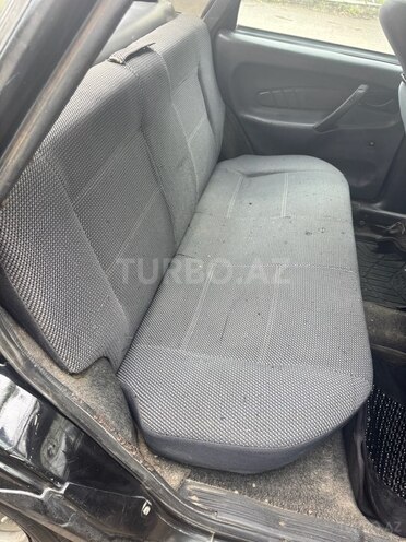 LADA (VAZ) 2115 2012, 240,000 km - 1.6 l - Bakı
