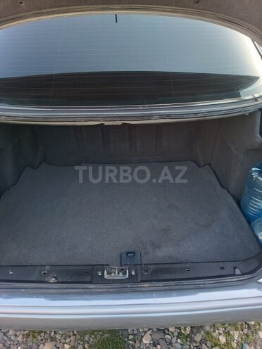 Mercedes E 200 1998, 329,854 km - 2.0 l - Bakı