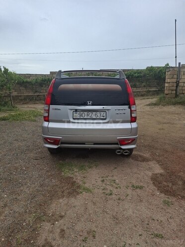 Honda HR-V 2002, 23,000 km - 1.6 l - Bakı
