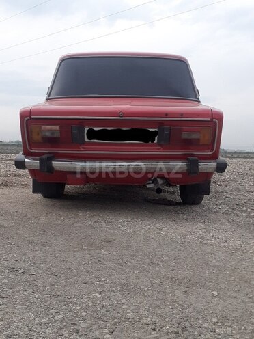 LADA (VAZ) 2106 1984, 95,000 km - 1.5 l - Sabirabad