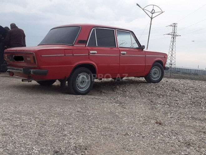 LADA (VAZ) 2106 1984, 95,000 km - 1.5 l - Sabirabad