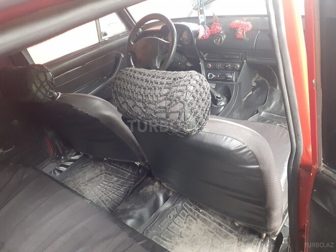 LADA (VAZ) 2106 1984, 95,000 km - 1.5 l - Sabirabad