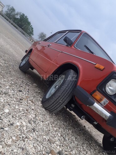 LADA (VAZ) 2106 1984, 95,000 km - 1.5 l - Sabirabad
