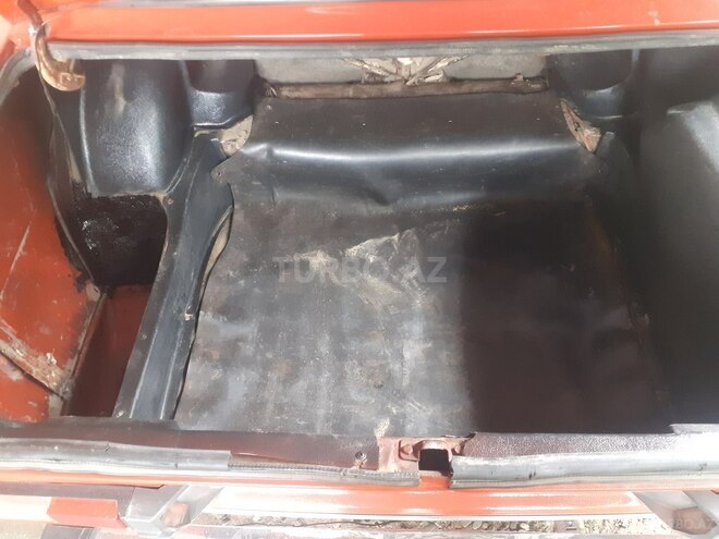 LADA (VAZ) 2106 1984, 95,000 km - 1.5 l - Sabirabad