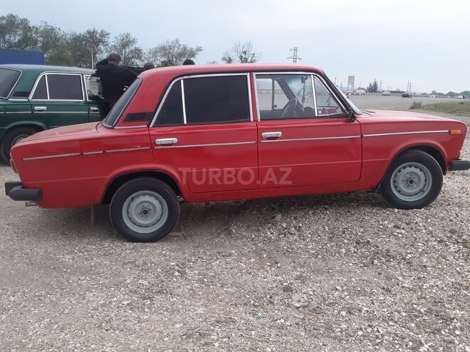 LADA (VAZ) 2106 1984, 95,000 km - 1.5 l - Sabirabad