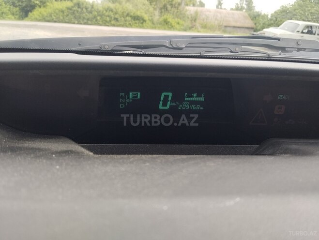 Toyota Prius 2009, 210,000 km - 1.5 l - Bakı