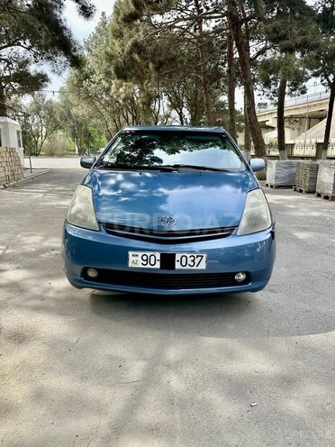 Toyota Prius 2008, 268,000 km - 1.5 l - Bakı