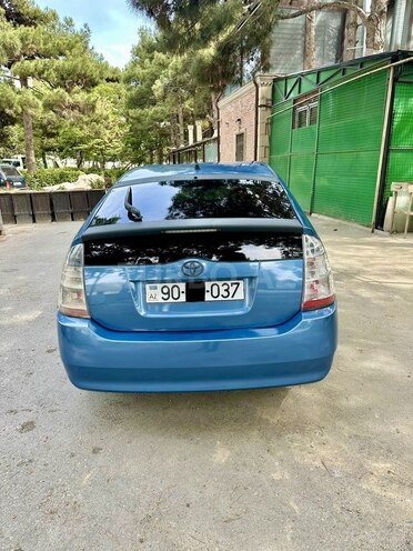 Toyota Prius 2008, 268,000 km - 1.5 l - Bakı