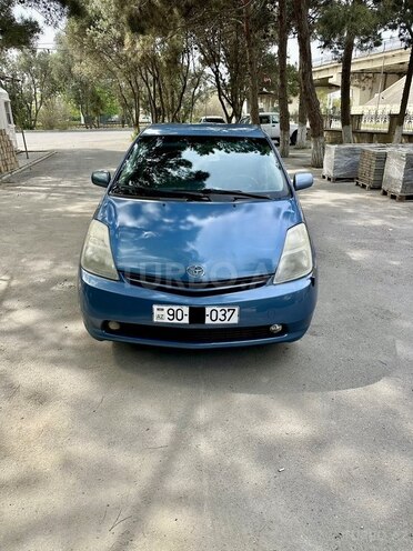 Toyota Prius 2008, 268,000 km - 1.5 l - Bakı