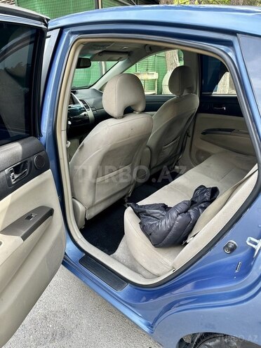 Toyota Prius 2008, 268,000 km - 1.5 l - Bakı