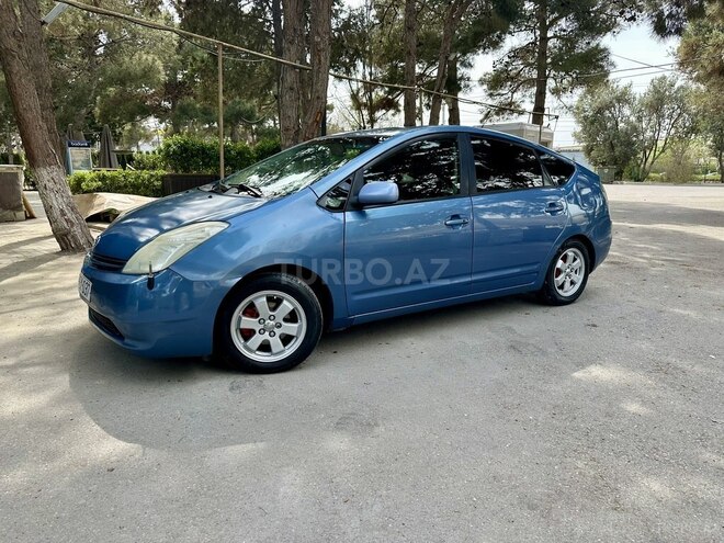 Toyota Prius 2008, 268,000 km - 1.5 l - Bakı