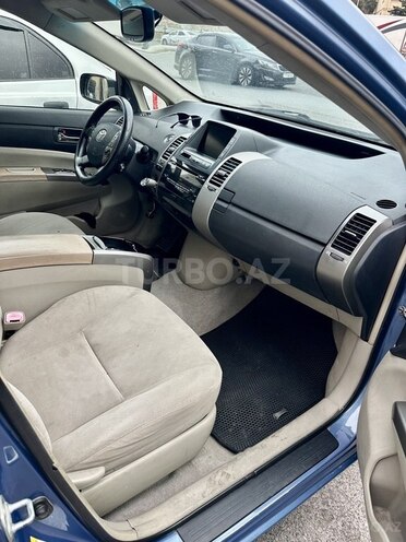 Toyota Prius 2008, 268,000 km - 1.5 l - Bakı