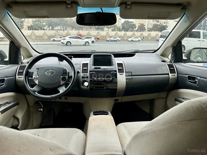 Toyota Prius 2008, 268,000 km - 1.5 l - Bakı