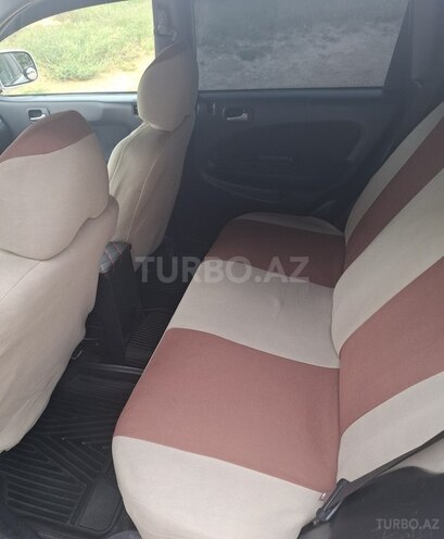Honda HR-V 2002, 23,000 km - 1.6 l - Bakı