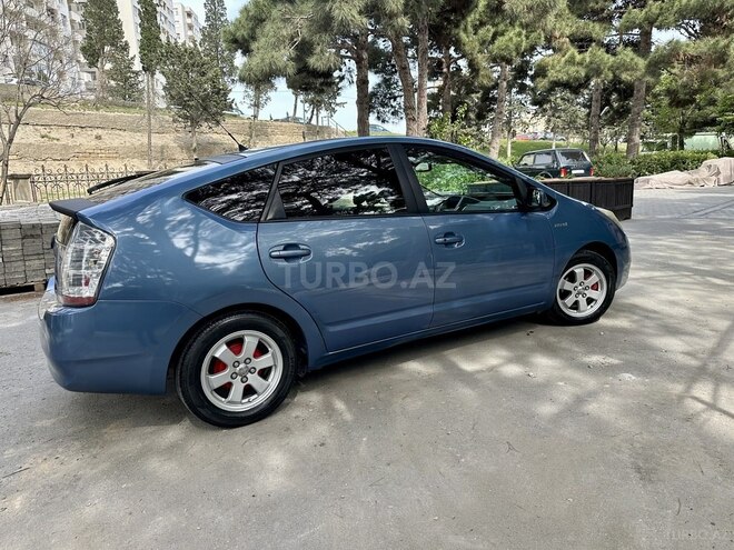 Toyota Prius 2008, 268,000 km - 1.5 l - Bakı