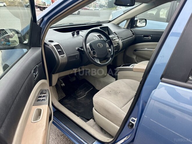Toyota Prius 2008, 268,000 km - 1.5 l - Bakı