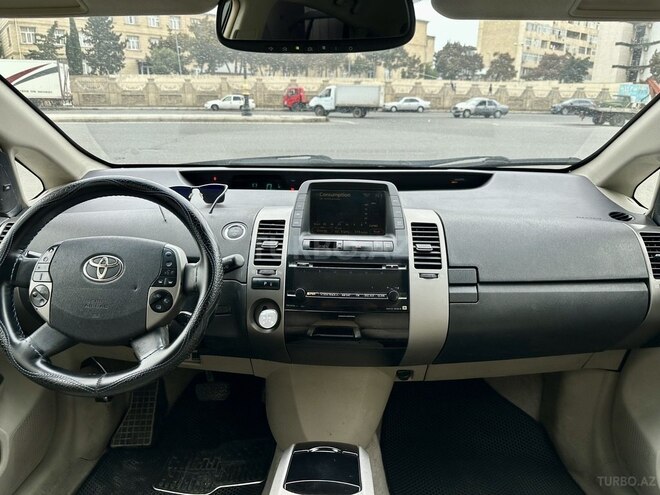 Toyota Prius 2008, 268,000 km - 1.5 l - Bakı