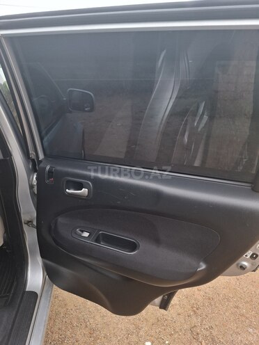 Honda HR-V 2002, 23,000 km - 1.6 l - Bakı
