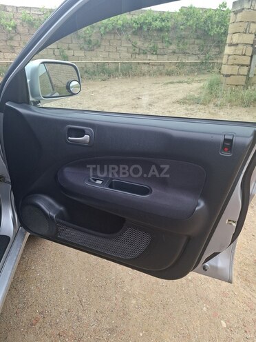 Honda HR-V 2002, 23,000 km - 1.6 l - Bakı