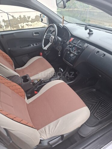 Honda HR-V 2002, 23,000 km - 1.6 l - Bakı