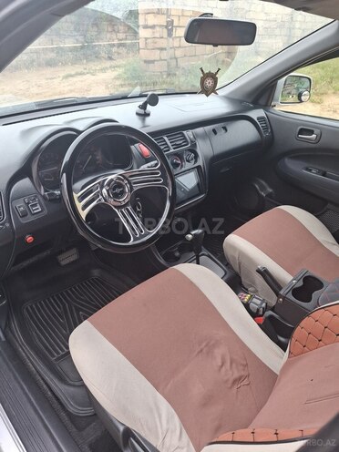 Honda HR-V 2002, 23,000 km - 1.6 l - Bakı