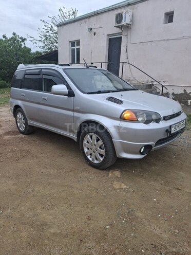 Honda HR-V 2002, 23,000 km - 1.6 l - Bakı