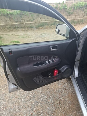 Honda HR-V 2002, 23,000 km - 1.6 l - Bakı