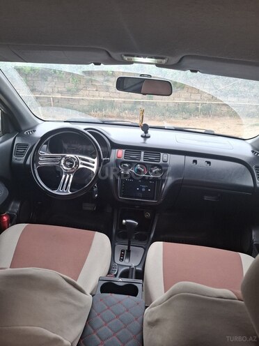 Honda HR-V 2002, 23,000 km - 1.6 l - Bakı