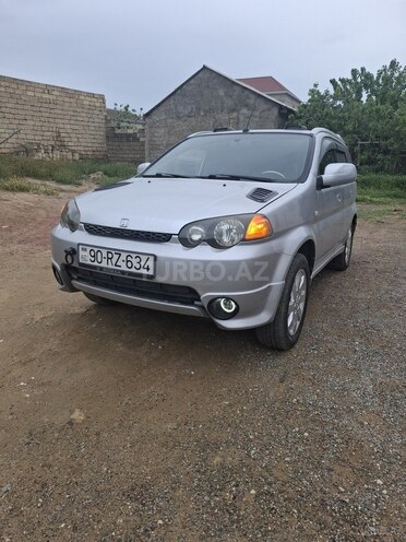 Honda HR-V 2002, 23,000 km - 1.6 l - Bakı