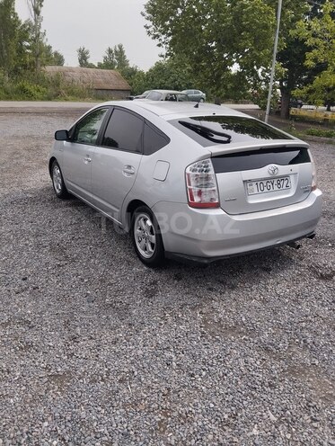 Toyota Prius 2009, 210,000 km - 1.5 l - Bakı