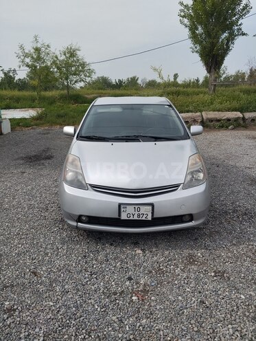 Toyota Prius 2009, 210,000 km - 1.5 l - Bakı
