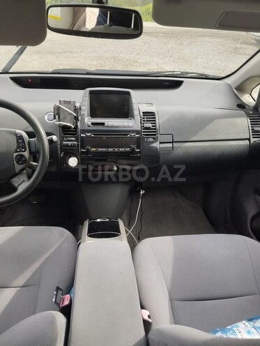 Toyota Prius 2009, 210,000 km - 1.5 l - Bakı