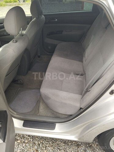 Toyota Prius 2009, 210,000 km - 1.5 l - Bakı