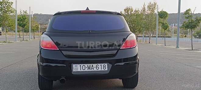 Opel Astra 2006, 210,000 km - 1.4 l - Bakı