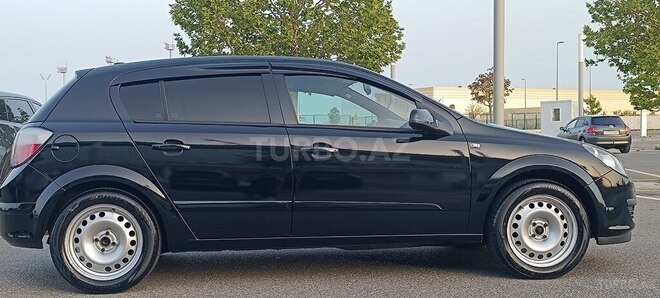 Opel Astra 2006, 210,000 km - 1.4 l - Bakı