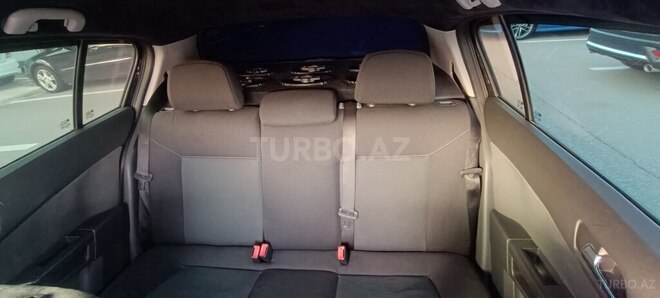 Opel Astra 2006, 210,000 km - 1.4 l - Bakı