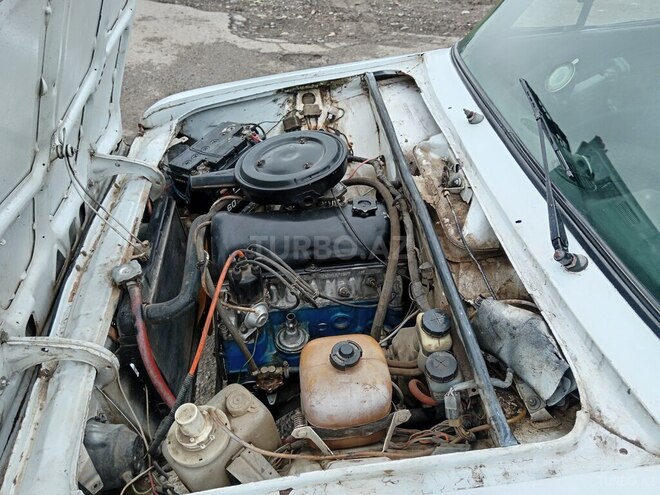 LADA (VAZ) 2106 1991, 95,000 km - 1.5 l - Şirvan