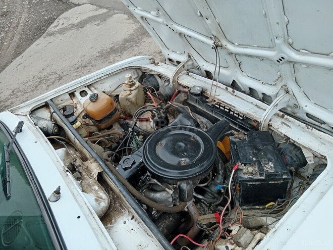 LADA (VAZ) 2106 1991, 95,000 km - 1.5 l - Şirvan