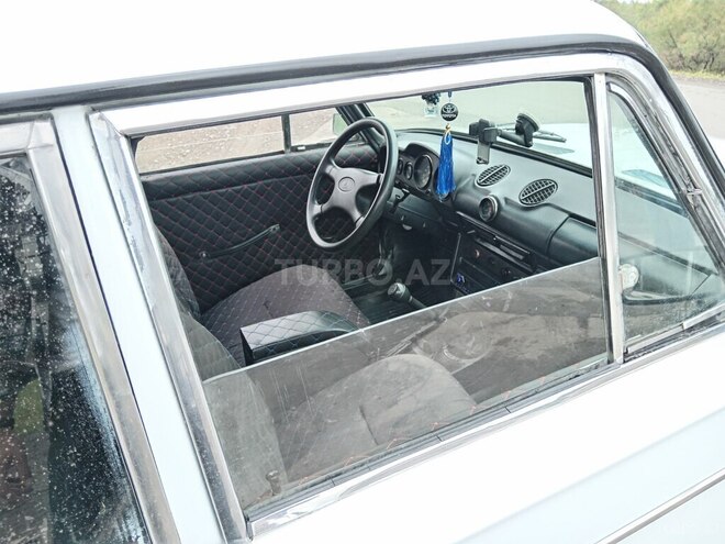 LADA (VAZ) 2106 1991, 95,000 km - 1.5 l - Şirvan