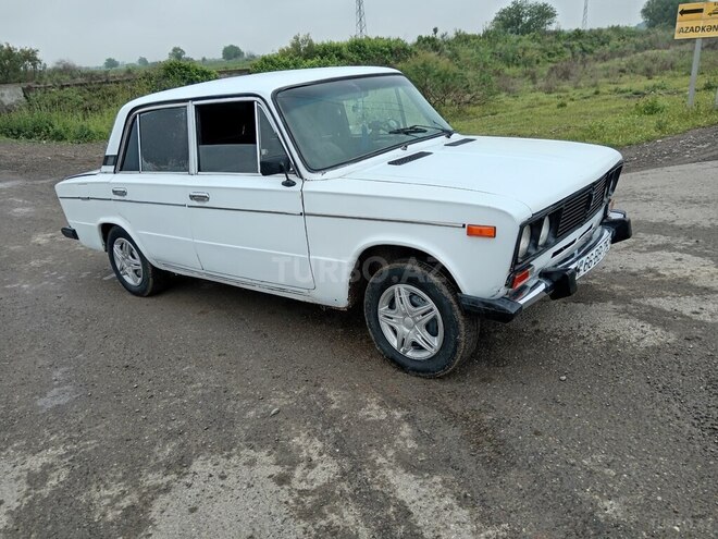 LADA (VAZ) 2106 1991, 95,000 km - 1.5 l - Şirvan