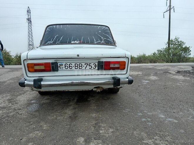 LADA (VAZ) 2106 1991, 95,000 km - 1.5 l - Şirvan