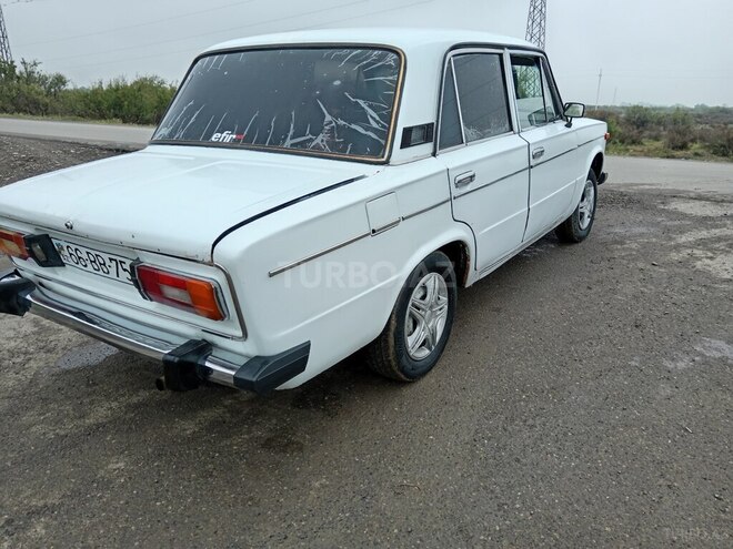 LADA (VAZ) 2106 1991, 95,000 km - 1.5 l - Şirvan