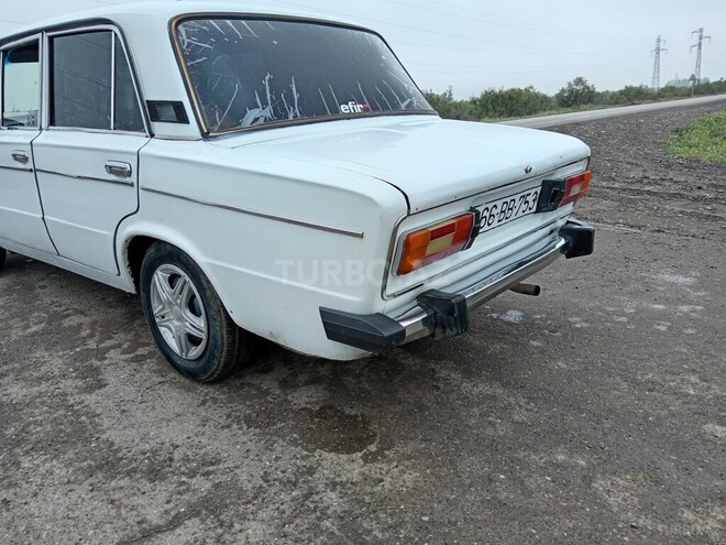 LADA (VAZ) 2106 1991, 95,000 km - 1.5 l - Şirvan